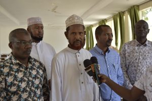 Garissa juakali artisans express optimism that affordable housing project will uplift them