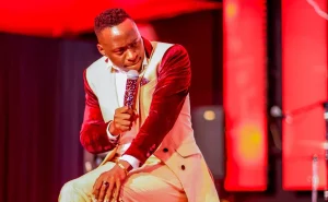 Oga Obinna Faces Backlash for Exposing Willy Paul’s Private Plea