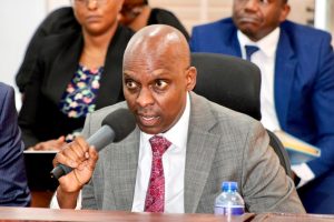 Wamuchomba: We’re done with Ruto, waiting for him to pack and leave office