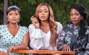 Kenyan Films Shine at Zanzibar Film Festival