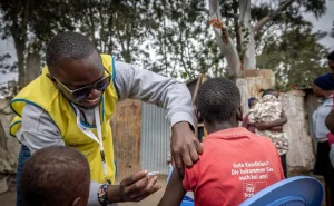 Kenya to Introduce Lenacapavir, New Long-Acting HIV Prevention Drug