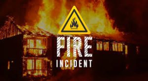Students burn dorm in Kitui in food protest