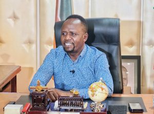 Trans Nzoia alarmed over high number of jobless and unskilled youth