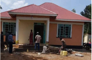 Governor Wanga hands over new house to Albert Ojwang’s parents