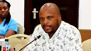 I don’t see anyone who can beat Ruto 2027- MP Jalang’o