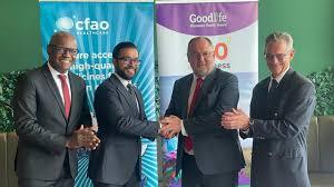CFAO Health takes full ownership of Good life Pharmacy
