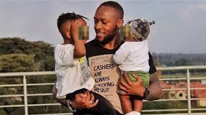 Fitness Influencer Frankie JustGymIt Shares Challenges of Parenting Under Public Scrutiny