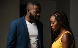 Not Just Nose Rings: Kenyan Men Pinpoint 6 Biggest Red Flags in Women