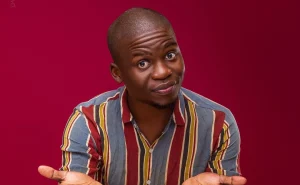 Jaymoh Decin Sparks Debate: Why Do Kenyans Celebrate Artists Only After Their Death?