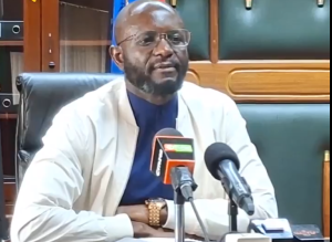 Atandi fires back at Ndindi Nyoro over fuel levy