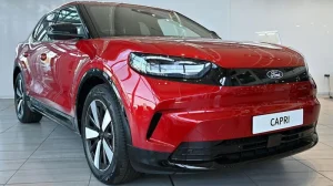 Ford says Trump tariffs to cost it about $2bn this year