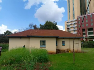 EACC moves to recover Ksh200M grabbed public land in Eldoret CBD