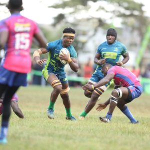 Four-time champions KCB target National Sevens Series final