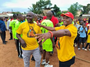 Let’s strengthen families as they are society’s foundation — Shanzu priest