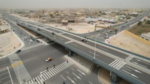 (Hello Africa) China-Mauritania ties mark 60 years with enduring “Friendship” projects