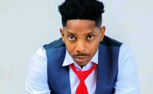 Eric Omondi Seeks Kiambu Mother Whose Daughter Died From Stray Bullet
