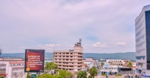 Kisumu gets Sh97.5m grant for lakefront development