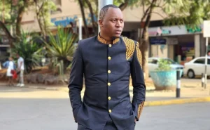 TikToker Baba Talisha Explains Loyalty to Deceased Wife’s Traditions