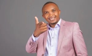 Why Morara Kebaso is Refunding Money Contributed for His Vampire Diaries