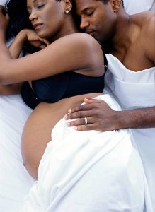 My Baby Died at 8 Months, And No Doctor Could Explain Why, Until I Sought Spiritual Healing