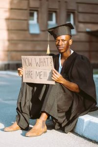 7 Years Jobless with a Degree, Until I Broke Whatever Was Blocking Me