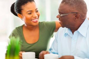 My Husband Left Me for a Campus Girl, But I Took Him Back Spiritually!