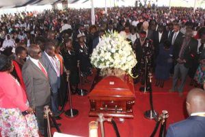 My Husband Died, and Suddenly His Family Said I Was the Reason, Until the Spirits Fought for Me.