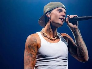 Justin Bieber drops surprise seventh album ‘SWAG’ after 4-year break