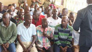 Shakahola survivors reveal their experiences and what pastor Paul Mackenzie did to them