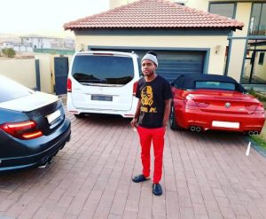 Nairobi Student narrates how he makes Kes 10,000 every day playing this online game. It has enabled him to buy his first car and take care of his parent back in the village.