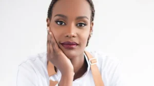 Stephanie Kiragu: From father’s kitchen to fine dining