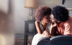 Why your sex drive increases with age