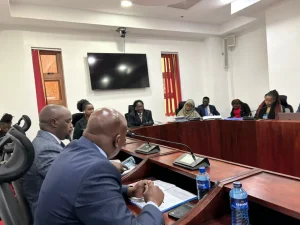 CS Mbadi skips senate summon over cabinet meeting