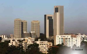 Nairobi is Africa’s top business travel destination