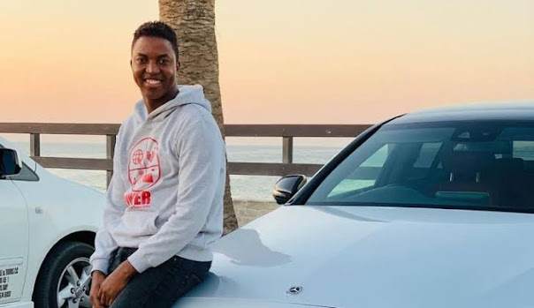 Meet PETER RONO, a 28 years old Nakuru GENZ who lives like a KING. He owns three cars and lives in a 5 Bedroom house despite bad economy. Here is how he makes his money that you can also try and become successful.