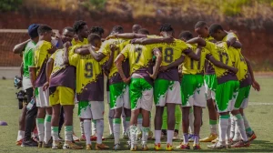 Kibra United ready for promotion push despite financial woes