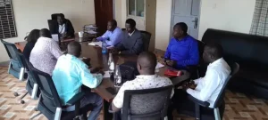 Turkana County moves to restore water in Kakuma, unveils urgent measures after power cut