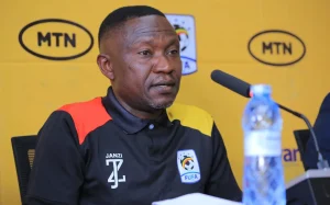 Uganda Cranes announce final CHAN 2024 Squad, eyeing historic run at home