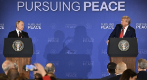 Zelensky to meet Trump in Washington on Monday after summit with Putin ends without deal