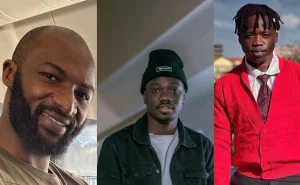 Kenyan Creatives Level Up: Flaqo, Butita, and Ombachi Push New Frontiers