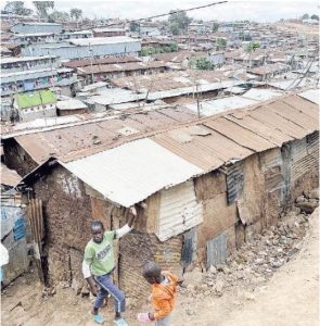 Hope for better living as Sh578m World Bank project rolls out in city slums
