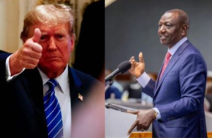 Kenya­ hopeful of renewed trade talks with US after EU, Asia deals