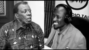 Remembering the Media Personalities Kenya Lost in 2025