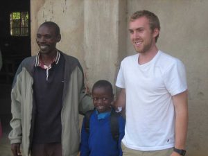 They Laughed at Me for Being the Poor Boy… Now They Queue Outside My Gate