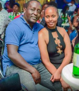 I Cast a Love Spell and Netted My Husband’s Boss