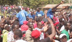 St Luke’s Kimilili Boys, Moi Girls Kamusinga clinch FEASSSA handball titles as games conclude in Kakamega