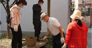 China reports 7,000 cases of chikungunya virus