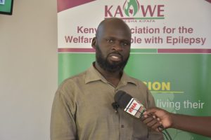 Kenyans urged to end stigma against people with epilepsy