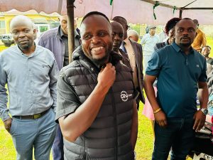 DAP-K leadership rift deepens as petition targets secretary general