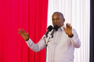 How does teaching Vasco da Gama help a footballer – Kindiki urges education reforms